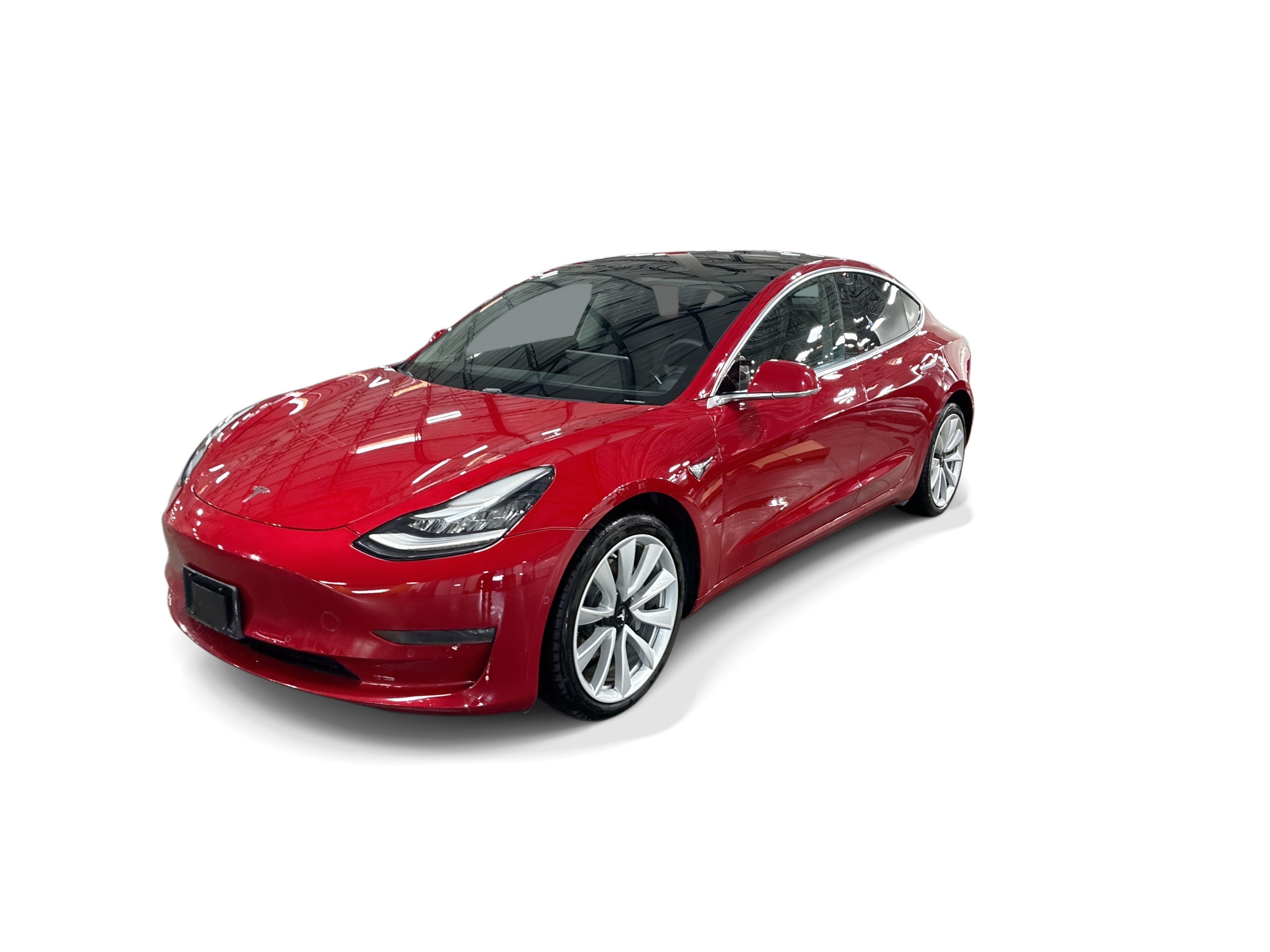 tesla model 3 2018 5YJ3E1EB1JF065800 image tesla model 3 2018 5YJ3E1EB1JF065800 image